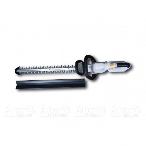 Аккумуляторный кусторез Villartec HA40 Set AM402,AC402 в Москве