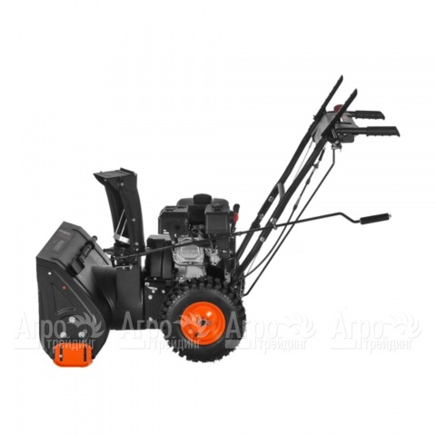 Снегоуборщик Patriot PS 603 H в Москве