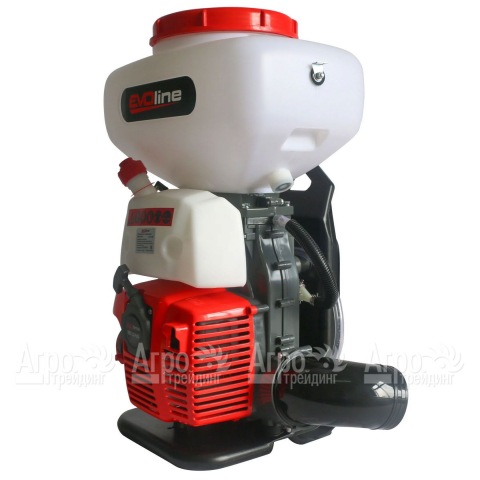 Опрыскиватель бензиновый EVOline MBG 54 Plus в Москве