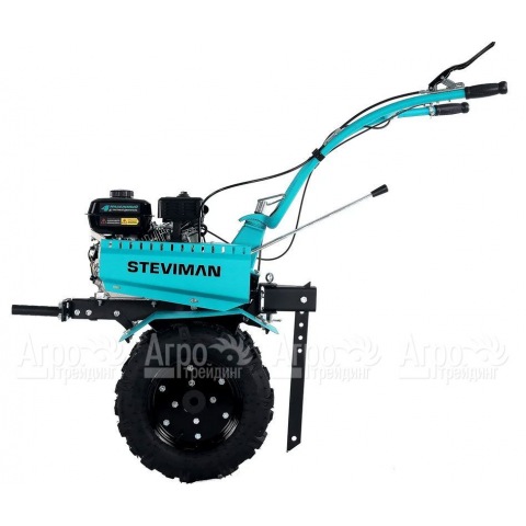 Мотоблок Steviman MT-200 в Москве