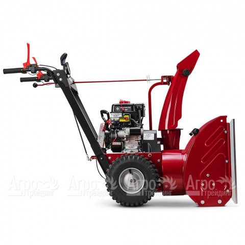 Снегоуборщик Мобил К С66 ПРО в Москве