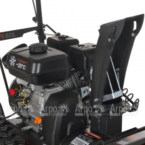 Снегоуборщик Patriot PS 601 L в Москве
