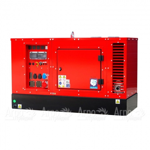 Дизельгенератор Europower EPS 20 TDE 18 кВт с альтернатором Leroy Somer  в Москве