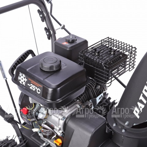 Снегоуборщик Patriot PRO 650 в Москве