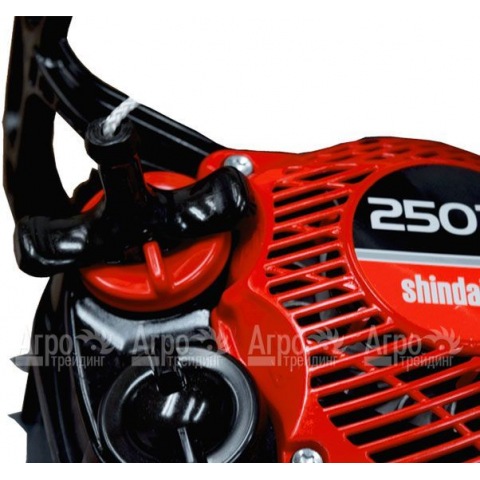 Бензопила Shindaiwa 251TS в Москве