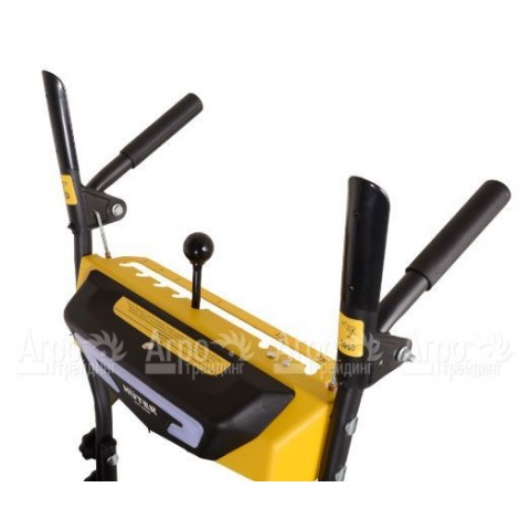Бензиновый снегоуборщик Huter SGC 4800 (B) в Москве