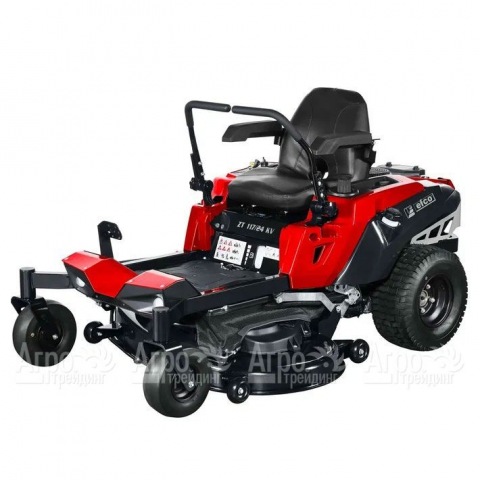 Садовый райдер Efco ZT 117 / 24 K V в Москве