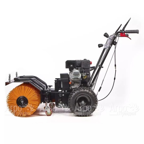 Подметальная машина Haitec HT-KF196SET1 в Москве