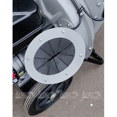 Измельчитель бензиновый Holzfforma CS8D в Москве