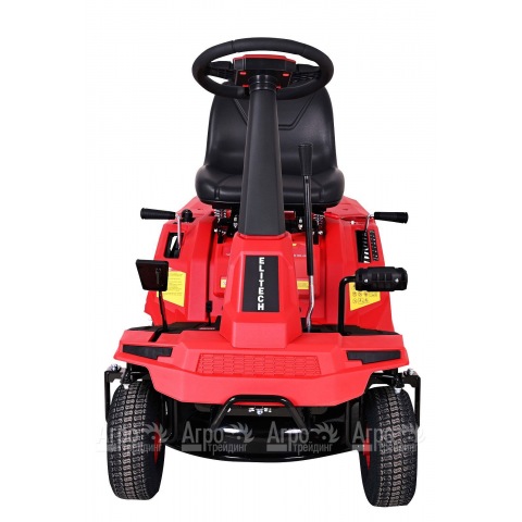 Садовый райдер Elitech МБ 4462Т (E1610.006.00) в Москве