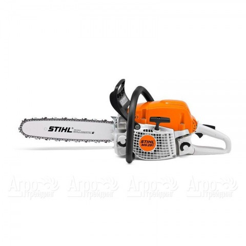Бензопила Stihl MS 291-18&quot; в Москве