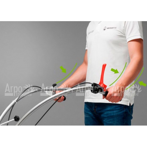 Культиватор Мобил К МКМ-2 Комфорт с двигателем LL 170F в Москве