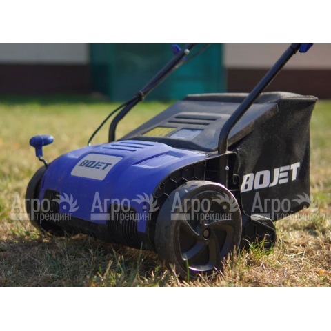 Электрический скарификатор Bojet ESR-1300 в Москве