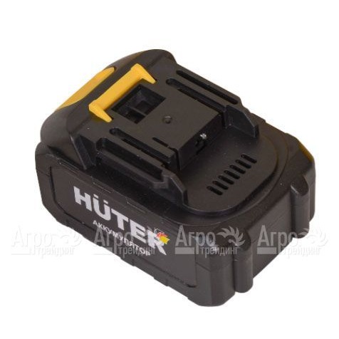 Газонокосилка аккумуляторная Huter CLM-20 Li в Москве