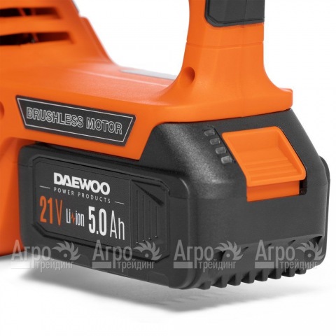 Аккумуляторная пила Daewoo DACS 1221Li SET 12&quot; в Москве