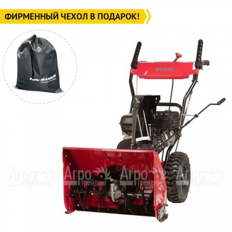 Снегоуборщик Weima WXS0722A  в Москве