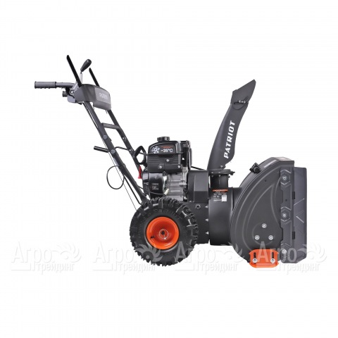Снегоуборщик Patriot PRO 750 в Москве