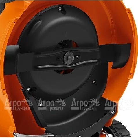 Газонокосилка бензиновая Stihl RM 650.0 V в Москве
