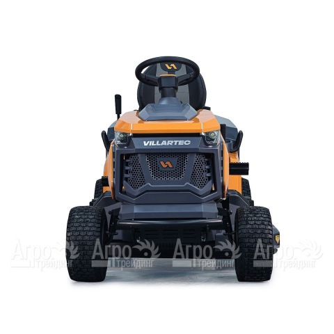 Садовый трактор Villartec MR 1690H в Москве