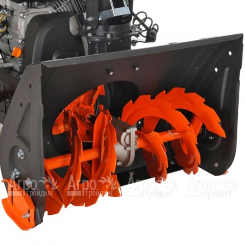 Снегоуборщик Patriot PS 601 L в Москве