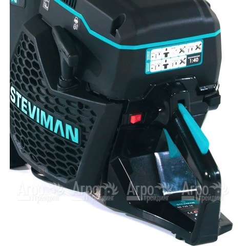 Бензорез Steviman GS730 14 в Москве