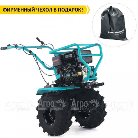 Мотоблок Steviman MT-310  в Москве