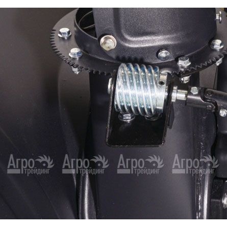 Снегоуборщик гусеничный Huter SGC 11000CD в Москве