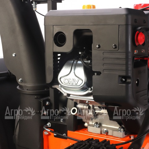 Снегоуборщик Patriot Сибирь 113CE в Москве