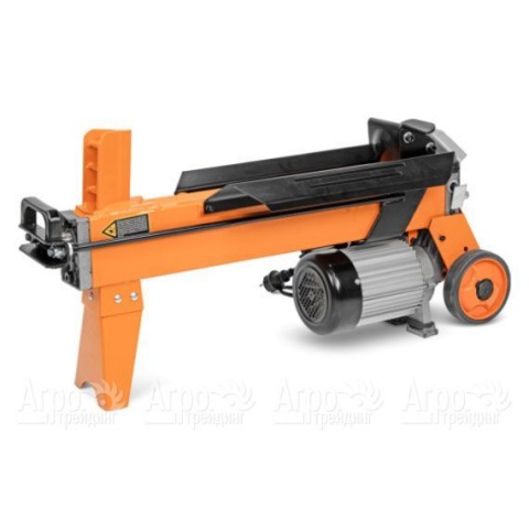 Электрический дровокол Villartec LS 520  в Москве