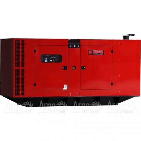 Дизельгенератор Europower EPS 410 TDE 410 кВт  в Москве