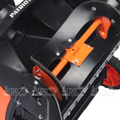 Снегоуборщик Patriot PS 301 в Москве