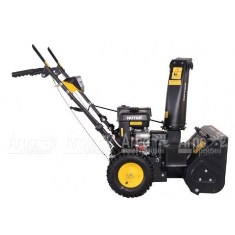 Снегоуборщик Huter SGC 4000B в Москве