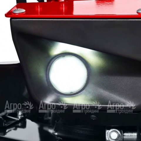 Садовый райдер Efco ZT 117 / 24 K V в Москве