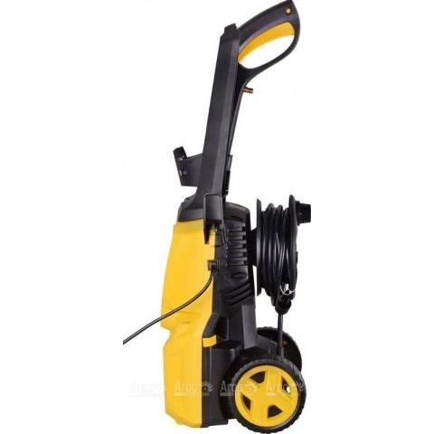 Мойка высокого давления Huter W-4-2500 Pro в Москве