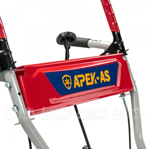 Снегоуборщик APEK-AS 56 ME Pro Line в Москве