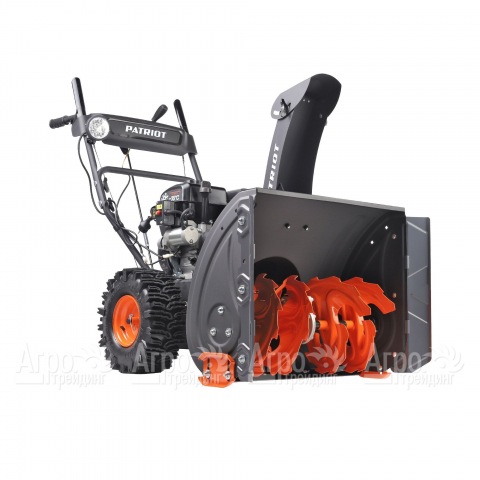 Снегоуборщик Patriot PRO 785Е  в Москве