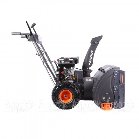 Снегоуборщик Patriot PRO 650 в Москве