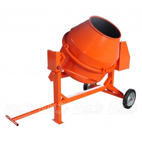 Бетоносмеситель Zitrek ZBR 700/380V (Бетономешалка Zitrek ZBR 700/380V)  в Москве