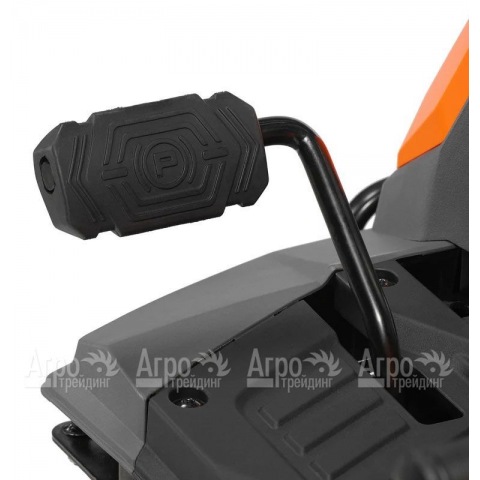 Садовый райдер Daewoo DWR 610 в Москве