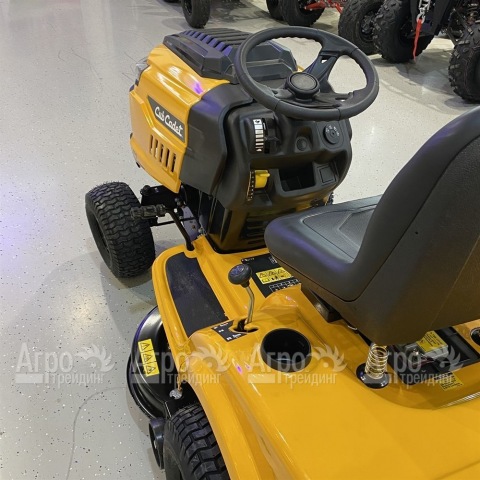 Садовый минитрактор Cub Cadet LT1 NR92 в Москве