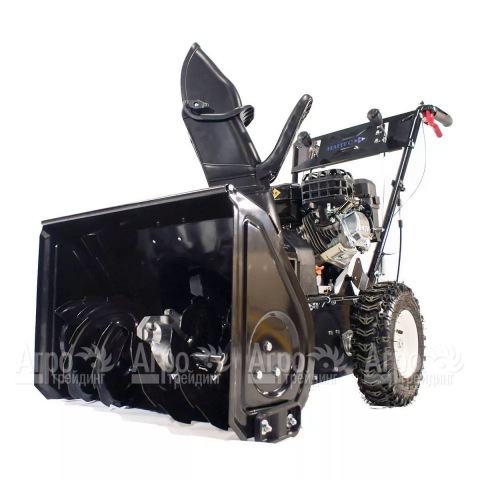 Подметальная машина Haitec HT-KF196SET1 в Москве