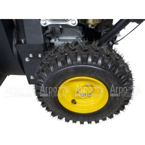 Снегоуборщик Huter SGC 4000E в Москве