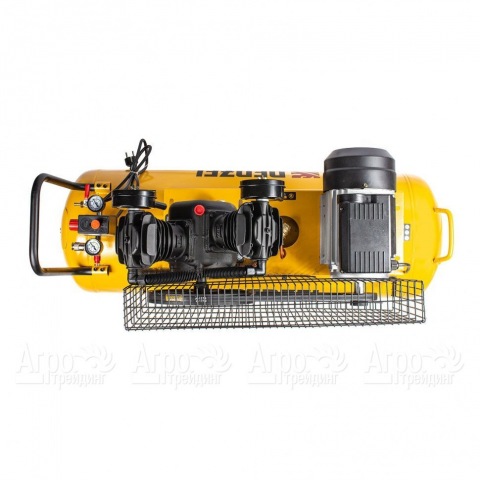 Компрессор воздушный Denzel BCV2200/100 в Москве