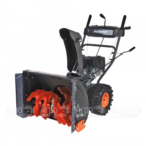 Снегоуборщик Patriot PS 707 в Москве