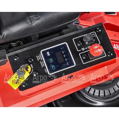 Садовый райдер Elitech МА 4876 (E1610.004.00) в Москве