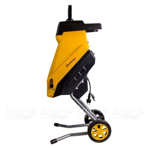 Измельчитель электрический садовый Champion SH281 в Москве