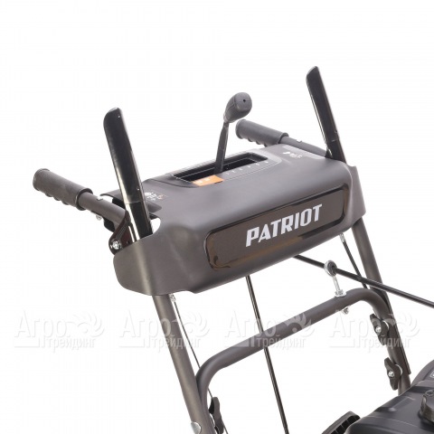 Снегоуборщик Patriot PRO 11 KX в Москве