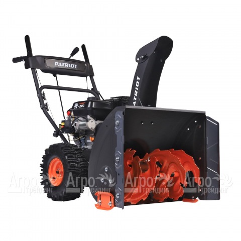Снегоуборщик Patriot PS 707 E  в Москве