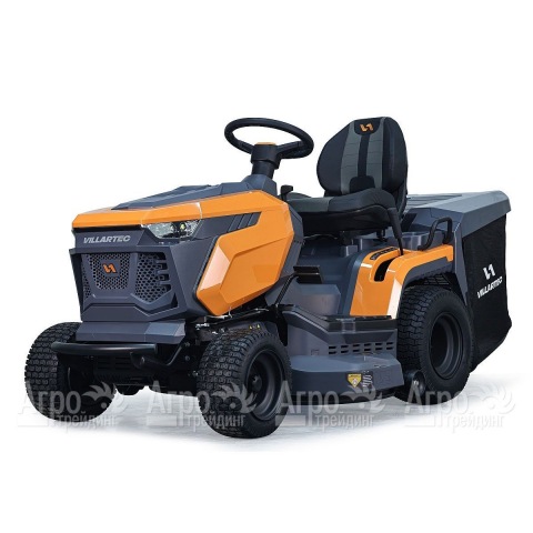 Садовый трактор Villartec MR 2107H в Москве