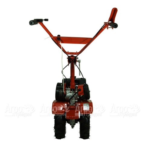 Мотоблок Агат Л7-П ШЛ с двигателем Lifan 7 л.с. (фрезы в комплекте) в Москве
